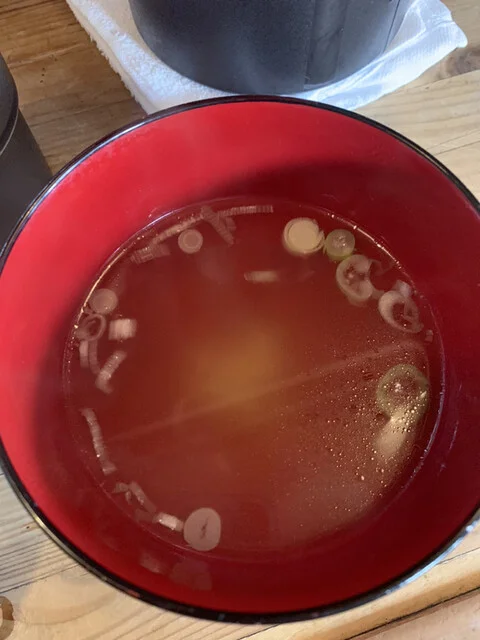 まぜそば 凡芭凡芭（ボンバボンバ） - 岩沼（台湾まぜそば）の写真