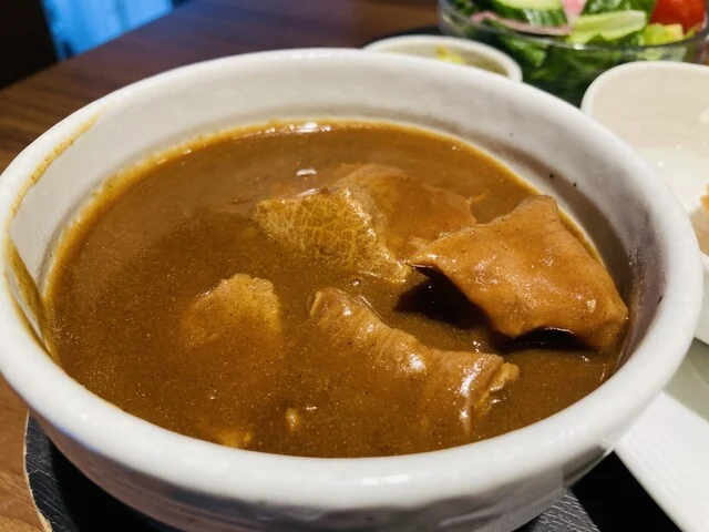 ビスタカフェ（Vista Cafe） - 宮城野通（ビュッフェ）の写真