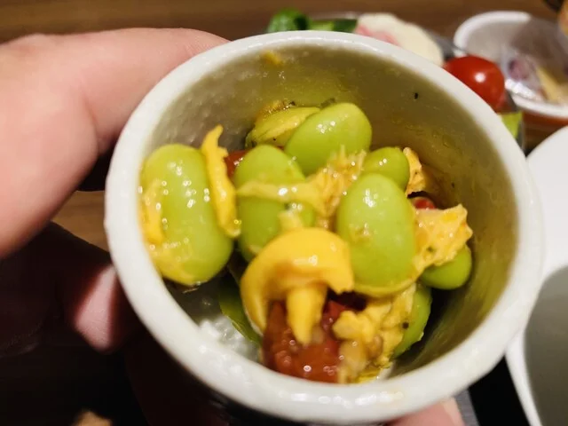 ビスタカフェ（Vista Cafe） - 宮城野通（ビュッフェ）の写真