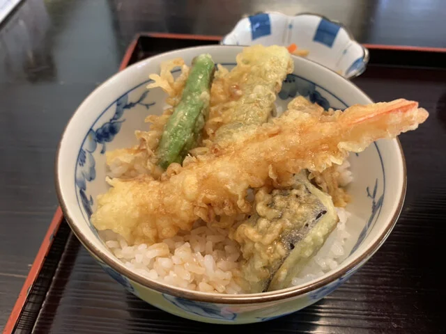 食事処 えんどう - 大崎市その他（そば）の写真