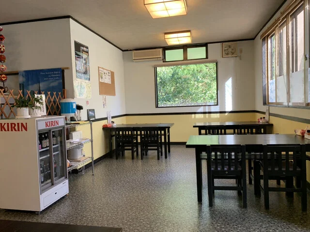 食事処 えんどう - 大崎市その他（そば）の写真