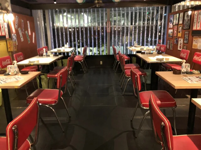 大衆うまいもん市場 東口マート - 宮城野通（居酒屋）の写真