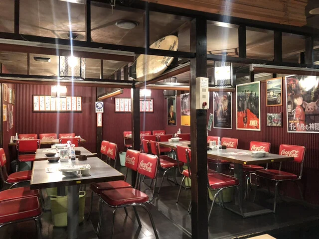 大衆うまいもん市場 東口マート - 宮城野通（居酒屋）の写真