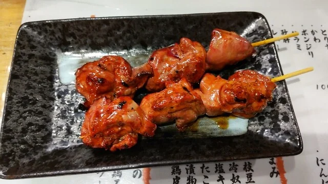 やきとり 一力 - 五所川原（焼き鳥）の写真