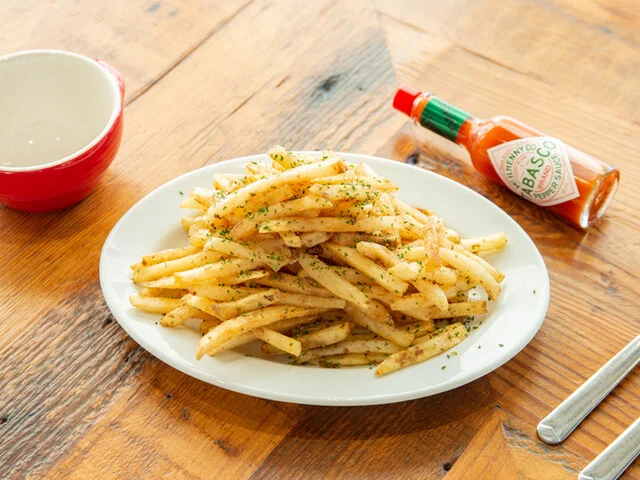 PIZZA＆CAFE BIRD（ピザアンドカフェ バード） - 宮城野通（レストラン）の写真