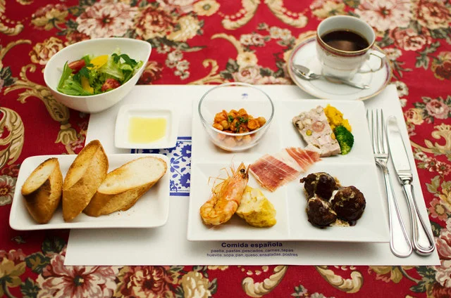 Ｓａｉａｎ Ｐａｔｉｏ（サイアン　パティオ） - 中央弘前（スペイン料理）の写真