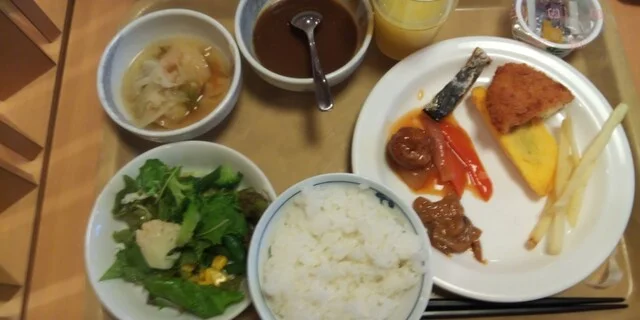 ホテルルートイン 本八戸駅前（HOTEL ROUTE INN） - 本八戸（ホテル）の写真