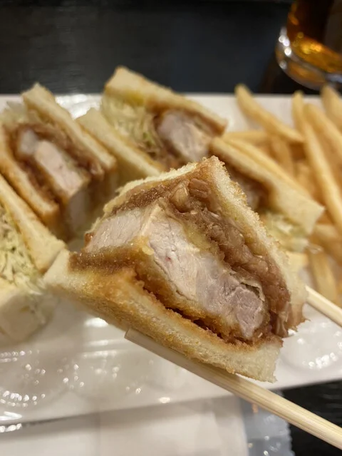 福かつ - 小中野（とんかつ）の写真