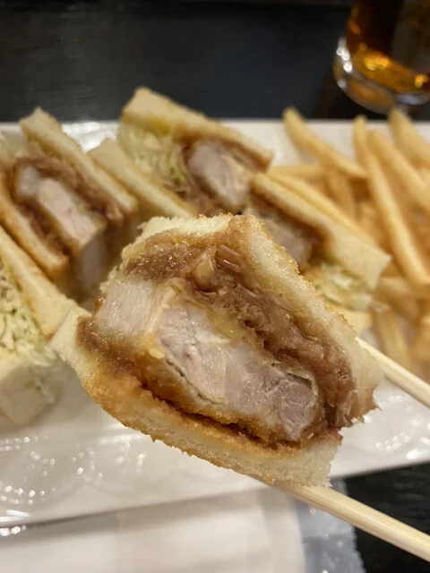 福かつ - 小中野（とんかつ）の写真