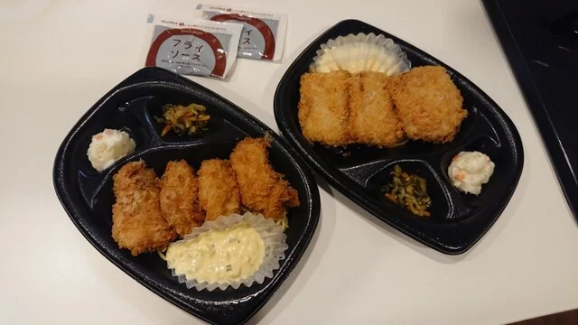 ほっともっと 仙台高砂店 - 陸前高砂（弁当）の写真