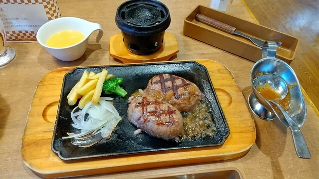 ビッグボーイ 西多賀店（BigBoyJapan） - 富沢（ファミレス）の写真