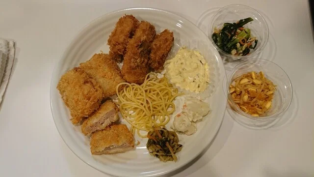 ほっともっと 仙台高砂店 - 陸前高砂（弁当）の写真