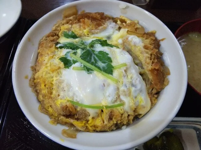 境関温泉 - 撫牛子（レストラン）の写真