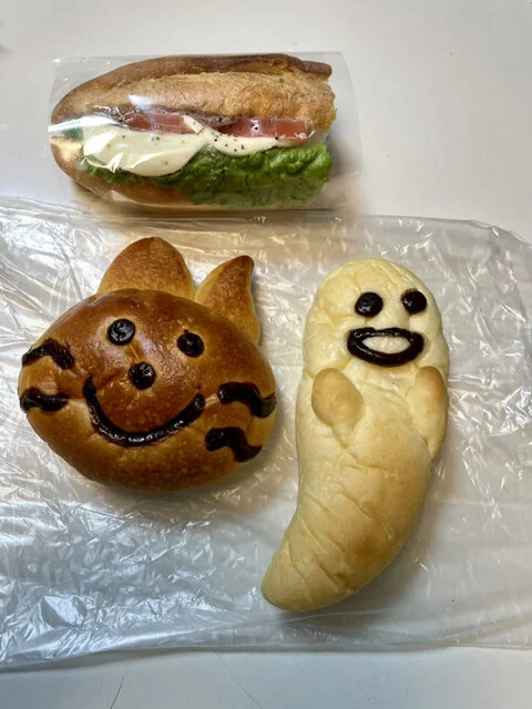 パンセ 長町店（Pensee） - 長町（パン）の写真