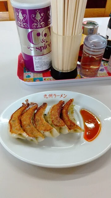 九州ラーメン たかさき屋 - 山下（ラーメン）の写真