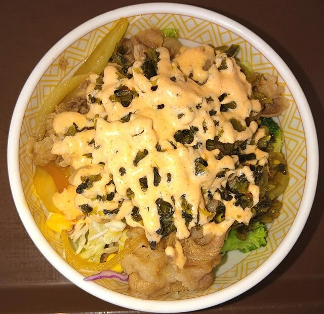 すき家 仙台岩切店 - 岩切（牛丼）の写真