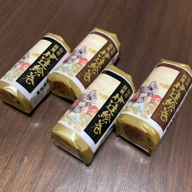 菓匠三全 ザ・モール長町店（カショウサンゼン） - 長町南（和菓子）の写真