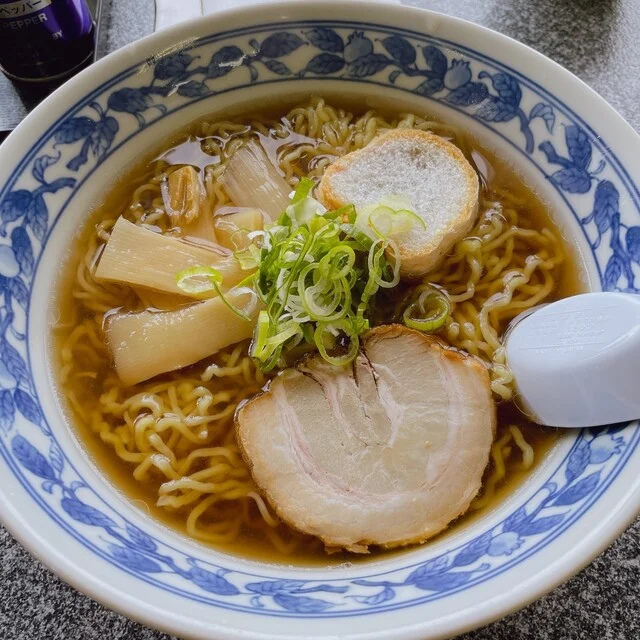 高原茶屋 - 八甲田山（そば）の写真