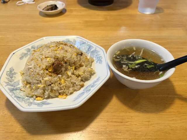 中国飯店味一番 - 岩沼（中華料理）の写真