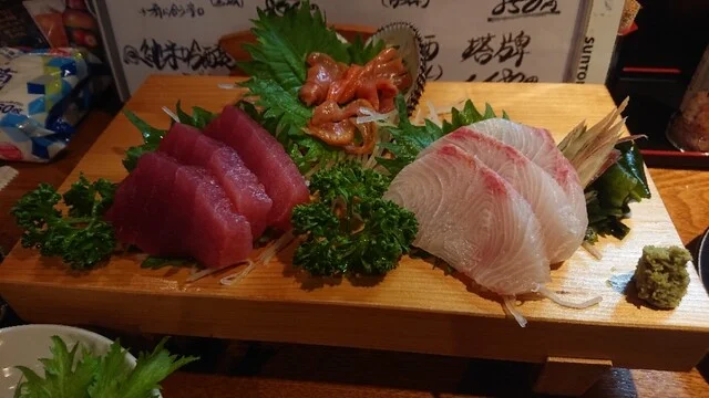 福朗 - 連坊（居酒屋）の写真