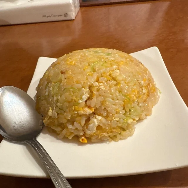 ロッヂ - 青森（ラーメン）の写真