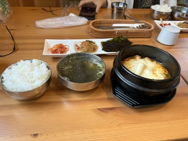 コリアンキッチン ナムカフェ（コリアンキッチン NAMU CAFE） - 仙台市泉区その他（カフェ）の写真