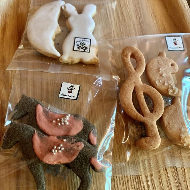 スタジオファーレン 青根の家 - 蔵王町その他（洋菓子）の写真