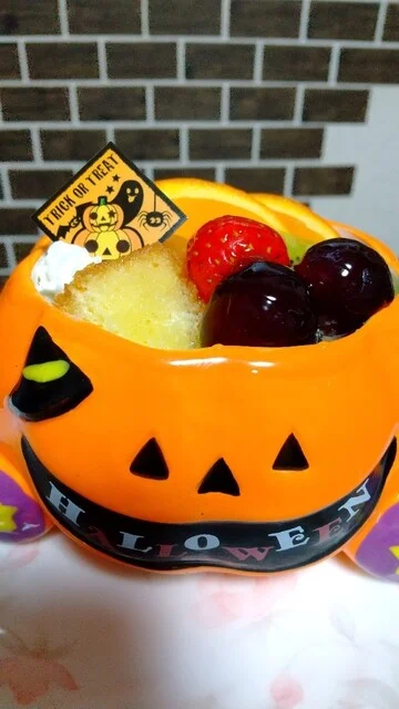 シェフドリーム - 大和町その他（ケーキ）の写真