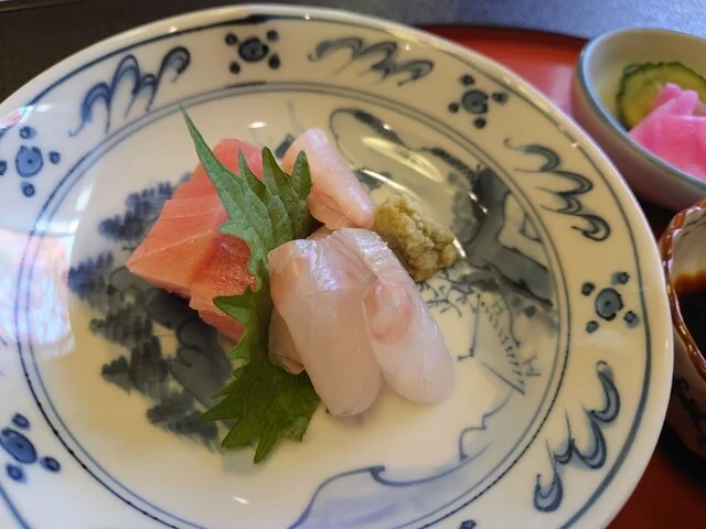 料理旅館 三浦屋（三浦屋旅館） - 柳津（料理旅館）の写真