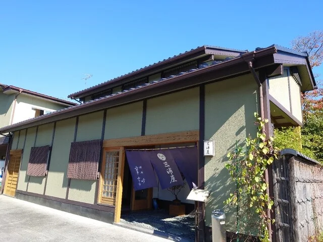 料理旅館 三浦屋（三浦屋旅館） - 柳津（料理旅館）の写真