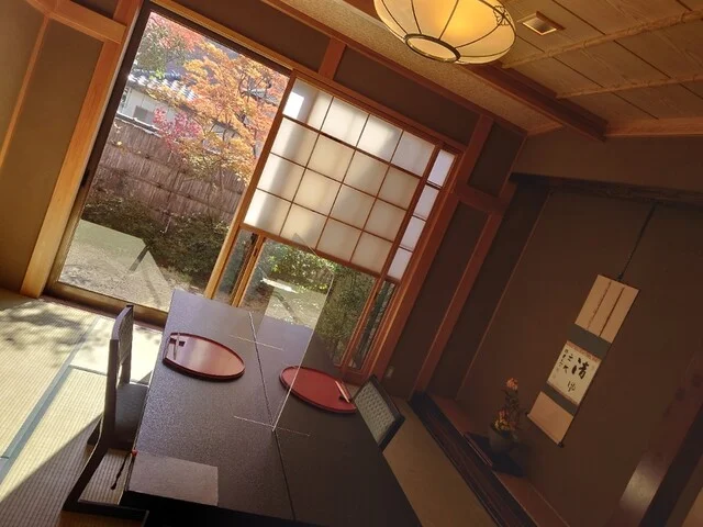 料理旅館 三浦屋（三浦屋旅館） - 柳津（料理旅館）の写真