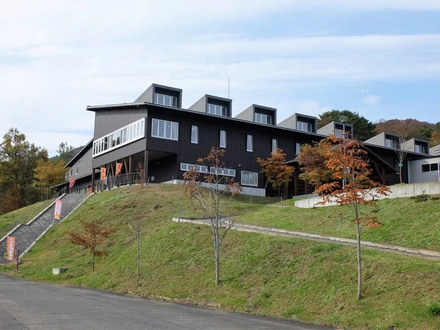 軽食喫茶コーナー フォレスト - 仙台市泉区その他（ラーメン）の写真