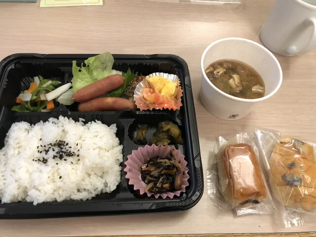 東横INN  仙台東口2号館（東横イン） - 宮城野通（ホテル）の写真