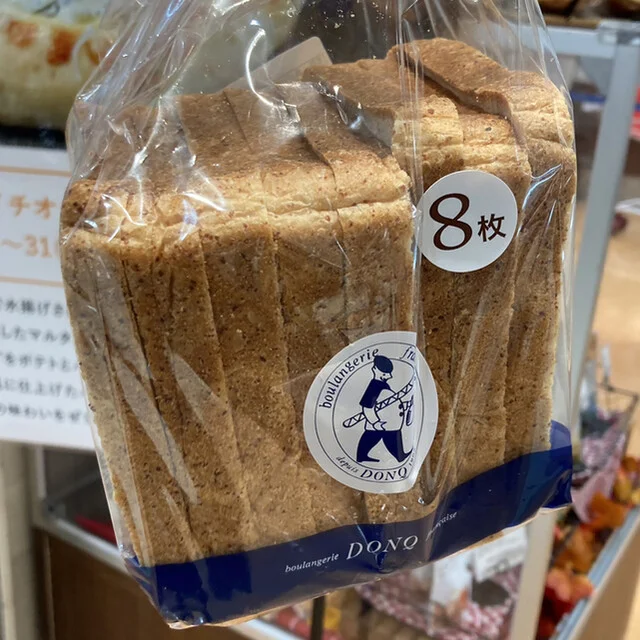 DONQ 仙台西友店（ドンク） - 長町南（パン）の写真