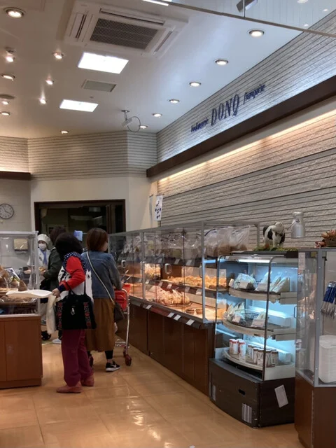 DONQ 仙台西友店（ドンク） - 長町南（パン）の写真