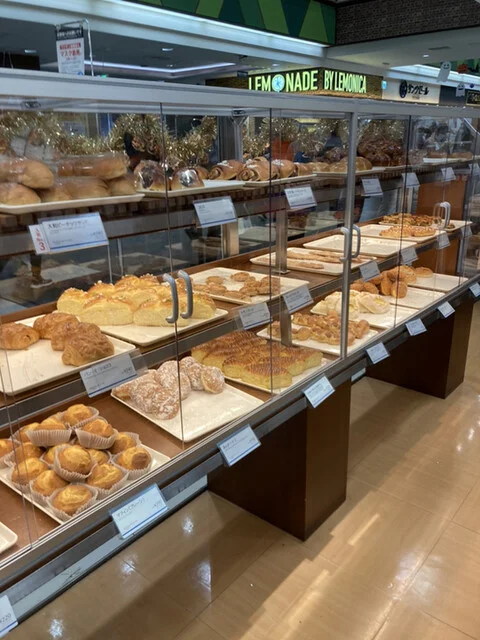 DONQ 仙台西友店（ドンク） - 長町南（パン）の写真