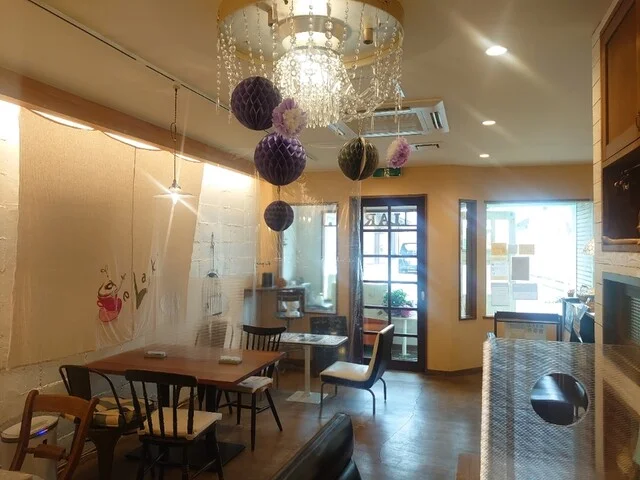 ラーク プラス（【旧店名】ラーク） - 古川（喫茶店）の写真