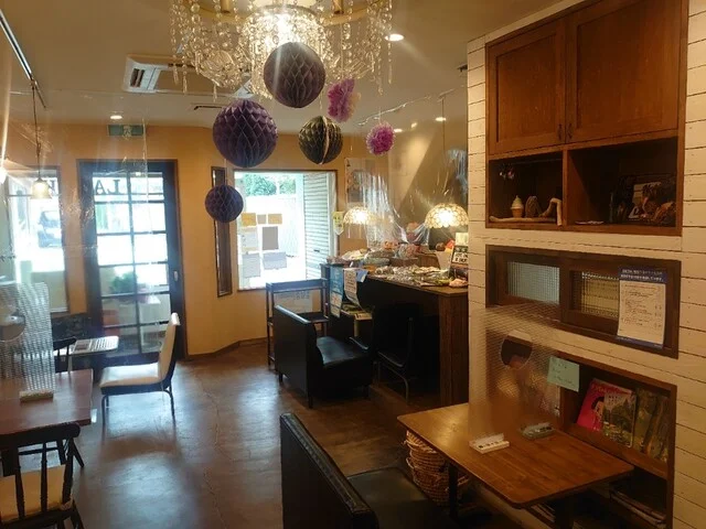 ラーク プラス（【旧店名】ラーク） - 古川（喫茶店）の写真