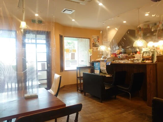 ラーク プラス（【旧店名】ラーク） - 古川（喫茶店）の写真