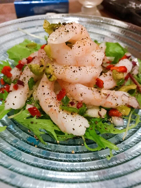 隠れや - 中央弘前（居酒屋）の写真