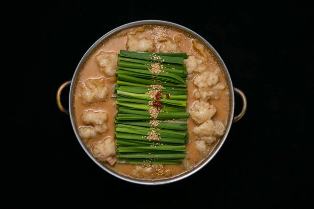 博多もつ鍋 たじまや 泉中央店 - 泉中央（もつ鍋）の写真