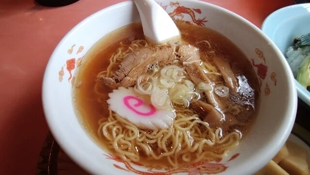 豚珍館（トンチンカン） - 撫牛子（中華料理）の写真