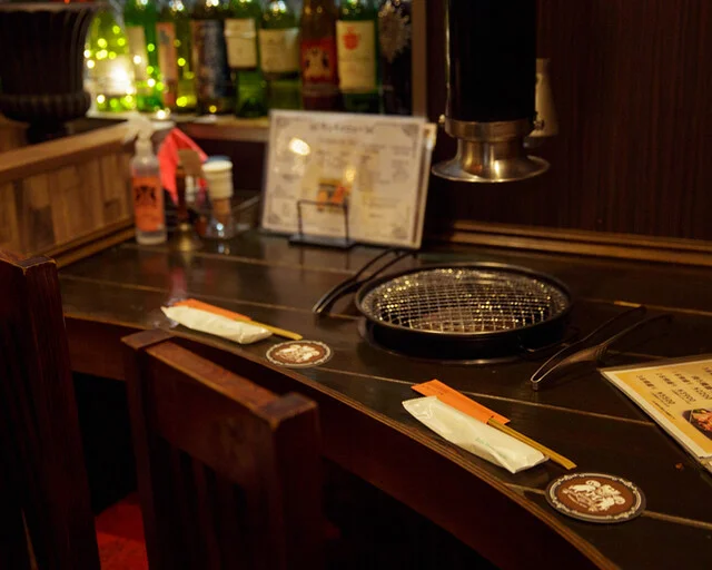 Grill Dining Masatora（グリルダイニング マサトラ） - 仙台（焼肉）の写真