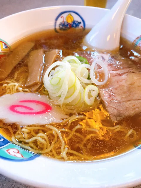 豚珍館（トンチンカン） - 撫牛子（中華料理）の写真