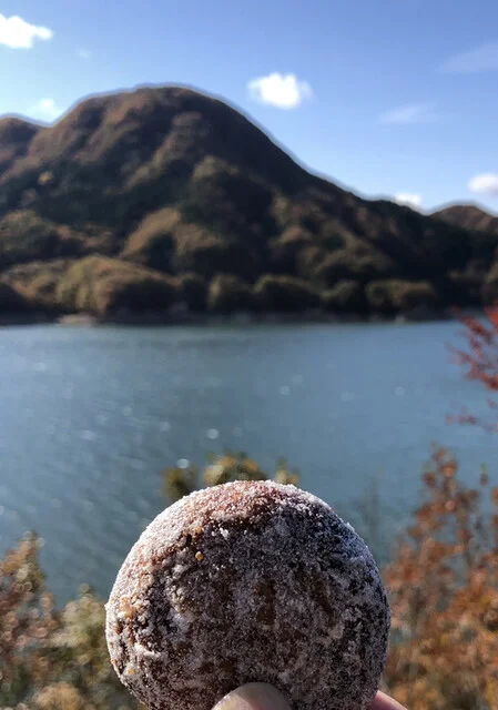 山川屋菓子店 - 白石（和菓子）の写真