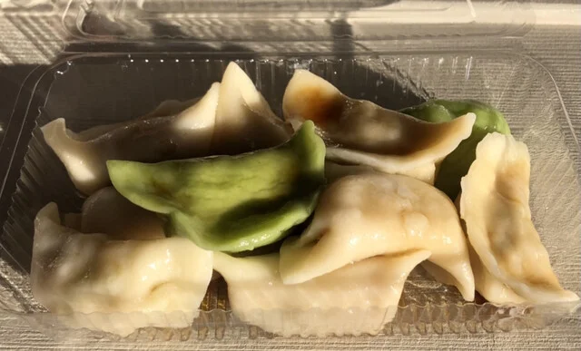 Kitchen 煙（キッチン エン） - 白石（餃子）の写真