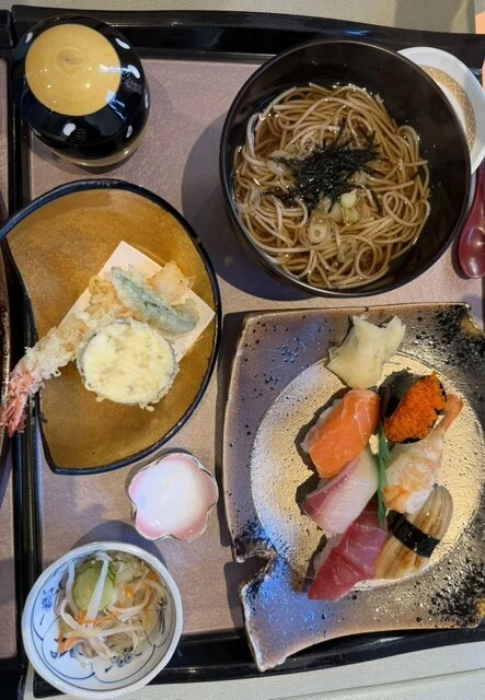 しんぶんカフェ - 本八戸（カフェ）の写真