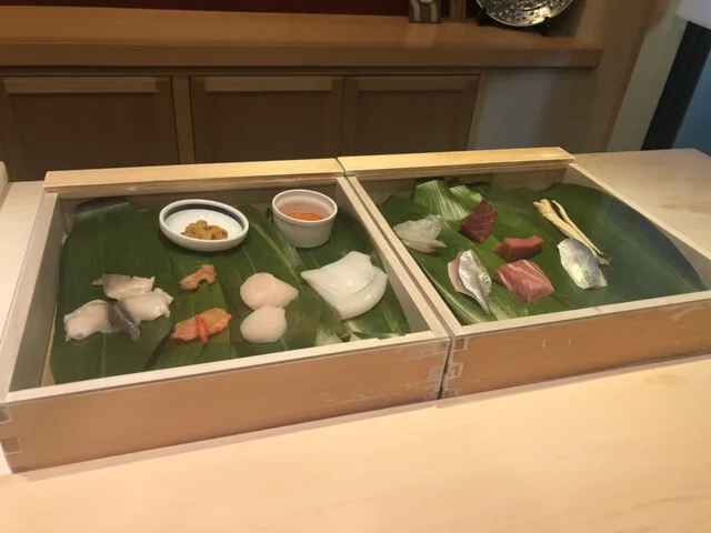 鮨 多しま - 十和田市（寿司）の写真