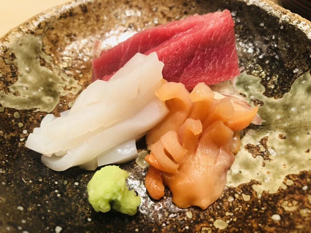 鮨 多しま - 十和田市（寿司）の写真