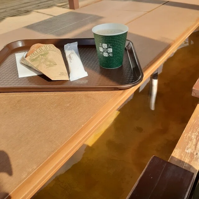 ピクニックカフェ - 仙台市太白区その他（ジェラート・アイスクリーム）の写真